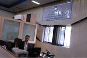  راه اندازی دفتر جدید پست قرنطینه دامی شهرستان بندرانزلی