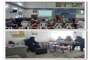 برگزاری بیش از 10 کلاس آموزشی بیماری آنفلوانزای فوق حاد طیور  در مراکز خدمات کشاورزی و مراکز دهستان شهرستان رشت 