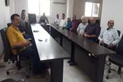 برگزاری کلاس آموزشی بیماری آنگارا در شهرستان املش