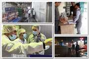 نظارت بهداشتی دامپزشکی بیش از پیش در شهرستان رودبار انجام می شود