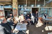 کلاس آموزشی- ترویجی بیماری آنفلوانزای فوق حاد پرندگان در شهرستان صومعه سرا برگزار شد