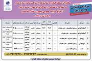 مزایده فروش املاک مازاد شرکت مخابرات گیلان