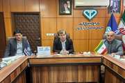  مبارزه با بیماری‌های دامی و مشترک بین انسان و دام اولویت اصلی سازمان دامپزشکی کشور در سال 1404 است
