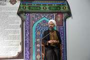 برگزاری مراسم سوگواری شهادت سید و سالار شهیدان در اداره‌کل دامپزشکی استان گیلان
