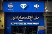 بیانیه سازمان دامپزشکی کشور: تأکید بر اهمیت امنیت غذایی، حفاظت از سرمایه دامی و سلامت جامعه