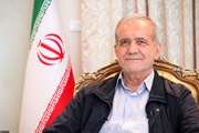 رئیس جمهور؛ امسال بیش از هر زمان دیگری به نوروز نیاز داریم؛ نوروزی که وحدت را نشان دهد