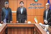ارتقای بهره‌وری ادارات دامپزشکی شهرستان‌های تابعه در اولویت قرار دارد