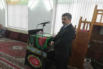 طرح ملی واکسیناسیون طیور روستایی گیلان بر علیه نیوکاسل (مرحله اول آذر 95)