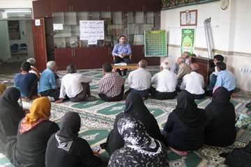 اقدامات پیشگیرانه اداره کل دامپزشکی گیلان علیه لمپی اسکین