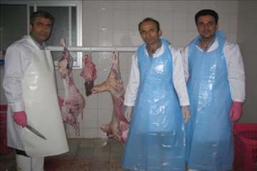 گيلان در روز عيد قربان