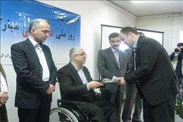 پنجمین نمایشگاه توانمدیهای دامپزشکی گیلان به مناسبت 14 مهر 92