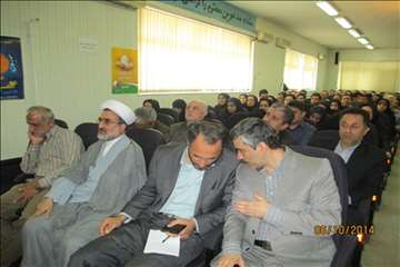 روز ملی دامپزشکی در گیلان به روایت تصویر(1393)