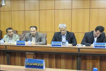 رزمایش پدافند غیر عامل در گیلان به روایت تصویر