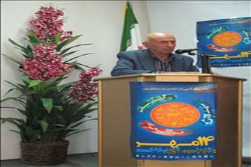 روز ملی دامپزشکی در گیلان به روایت تصویر(1393)