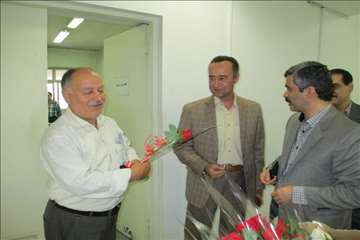 روز کارمند بروایت تصویر-گیلان- 4 شهریور 94