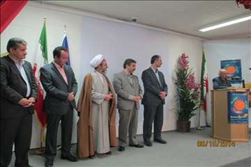 روز ملی دامپزشکی در گیلان به روایت تصویر(1393)