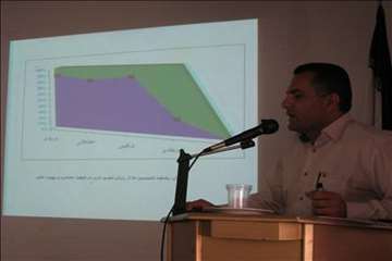سمینار تب 3 روزه در گیلان