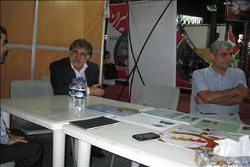 هفتمین نمایشگاه تخصصی دام،طیور و آبزیان در گیلان