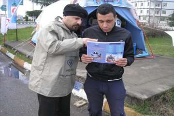 طرح تشدید نظارت بهداشتی نوروز 94