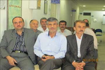 روز ملی دامپزشکی در گیلان به روایت تصویر(1393)