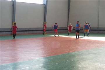 مسابقات ورزشی دهه فجر-94