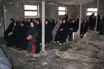 فعالیت های دامپزشکی گیلان در دهه فجر 1393