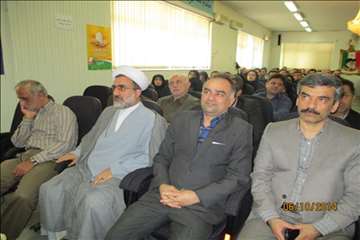 روز ملی دامپزشکی در گیلان به روایت تصویر(1393)