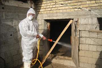 اقدامات پیشگیرانه اداره کل دامپزشکی گیلان علیه لمپی اسکین