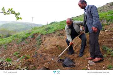 عکسهای منتخب جشنواره تخصصی بیطار