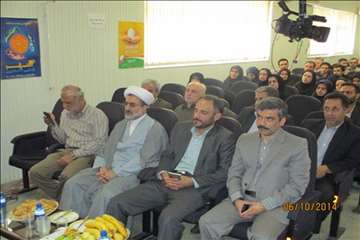 روز ملی دامپزشکی در گیلان به روایت تصویر(1393)