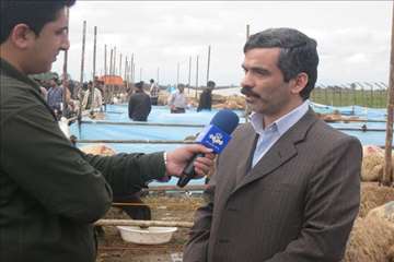 گيلان در روز عيد قربان