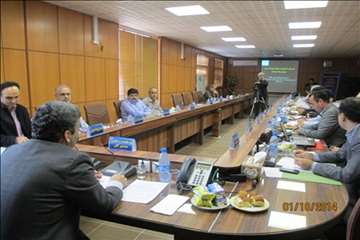 رزمایش پدافند غیر عامل در گیلان به روایت تصویر