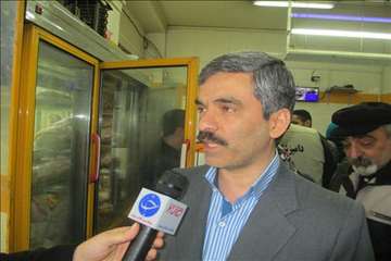 طرح تشدید نظارت بهداشتی نوروز 94