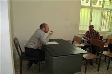 اقدامات پیشگیرانه اداره کل دامپزشکی گیلان علیه لمپی اسکین