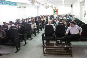 کلاسهای ترویجی بیماری سل و بروسلوز