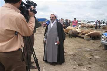 گيلان در روز عيد قربان