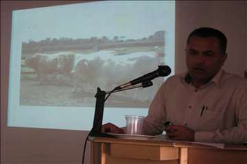 سمینار تب 3 روزه در گیلان