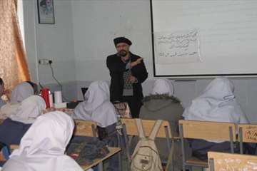 فعالیت های دامپزشکی گیلان در دهه فجر 1393