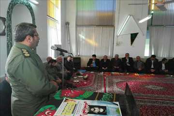 طرح ملی واکسیناسیون طیور روستایی گیلان بر علیه نیوکاسل (مرحله اول آذر 95)