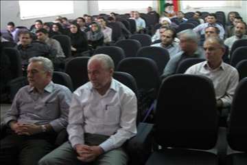 سمینار تب 3 روزه در گیلان