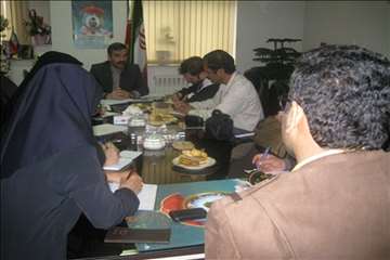 پنجمین نمایشگاه توانمدیهای دامپزشکی گیلان به مناسبت 14 مهر 92