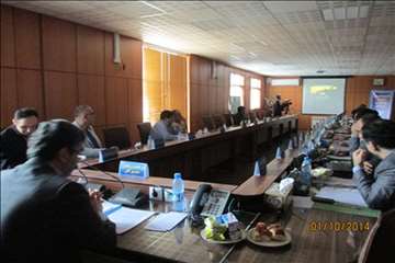 رزمایش پدافند غیر عامل در گیلان به روایت تصویر