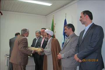 روز ملی دامپزشکی در گیلان به روایت تصویر(1393)