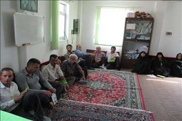 اقدامات پیشگیرانه اداره کل دامپزشکی گیلان علیه لمپی اسکین