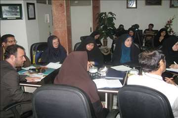 پنجمین نمایشگاه توانمدیهای دامپزشکی گیلان به مناسبت 14 مهر 92