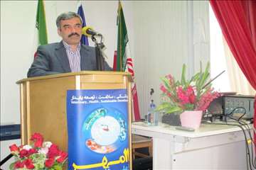 گرامیداشت روز ملی دامپزشکی به روایت تصویر ( مهر ماه 95)