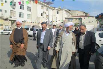 نظارت بهداشتی عید قربان به روایت تصویر(94)-گیلان