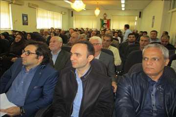 گرامیداشت روز ملی دامپزشکی به روایت تصویر ( مهر ماه 95)