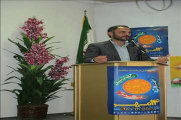 روز ملی دامپزشکی در گیلان به روایت تصویر(1393)