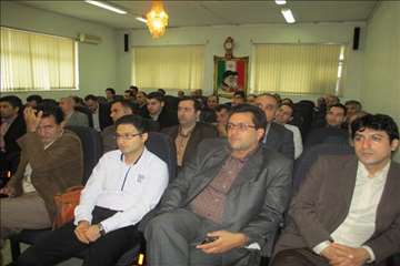 گرامیداشت روز ملی دامپزشکی به روایت تصویر ( مهر ماه 95)